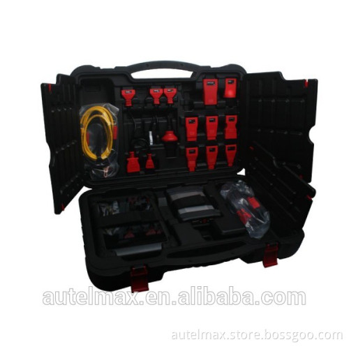 Original Autel Maxisys Pro Ms908p Diagnostic Tool Autel Maxisys Pro With J2534 Interface Ecu Programmer MaxisysMs 908p